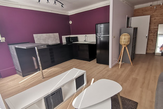 location appartement st-etienne 42000