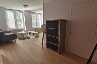location appartement st-etienne 42000