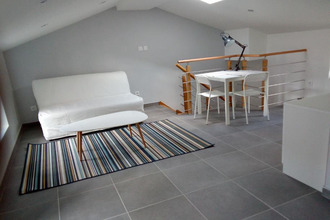 location appartement st-etienne 42000