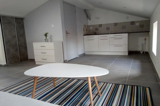 location appartement st-etienne 42000