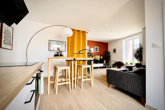 location appartement st-etienne 42000