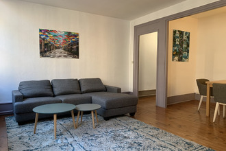 location appartement st-etienne 42000