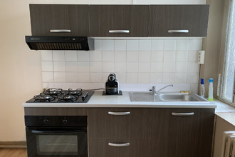 location appartement st-etienne 42000