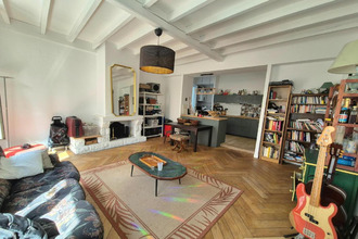 location appartement st-etienne 42000