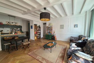 location appartement st-etienne 42000