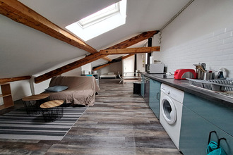 location appartement st-etienne 42000