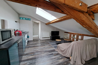 location appartement st-etienne 42000