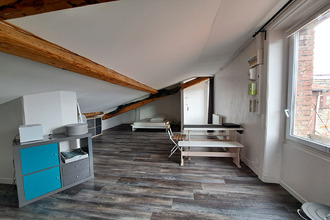 location appartement st-etienne 42000
