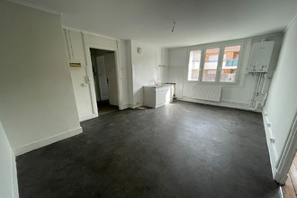 location appartement st-etienne 42000