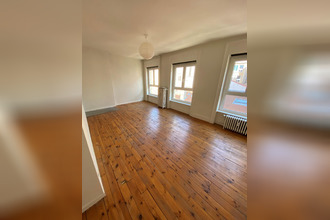 location appartement st-etienne 42000