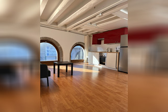 location appartement st-etienne 42000