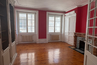location appartement st-etienne 42000
