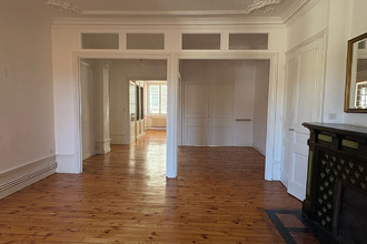location appartement st-etienne 42000