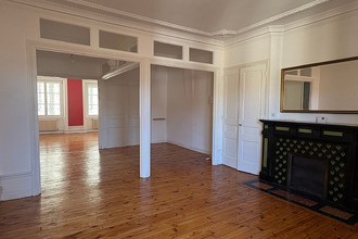 location appartement st-etienne 42000