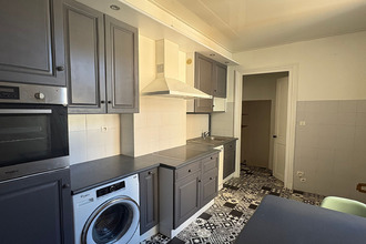 location appartement st-etienne 42000