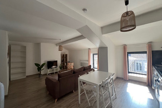 location appartement st-etienne 42000