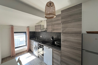 location appartement st-etienne 42000