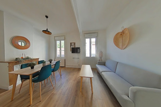 location appartement st-etienne 42000