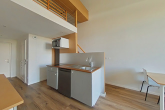 location appartement st-etienne 42000