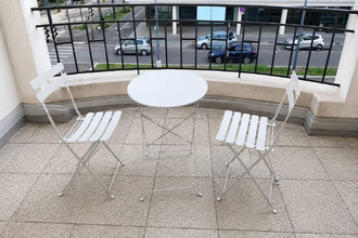 location appartement st-etienne 42000