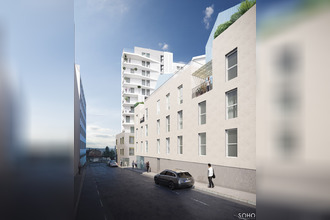 location appartement st-etienne 42000