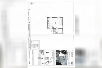 location appartement st-etienne 42000