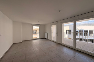 location appartement st-etienne 42000