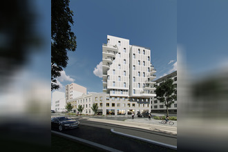 location appartement st-etienne 42000