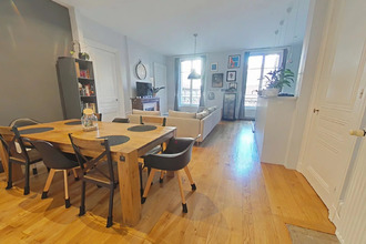 location appartement st-etienne 42000