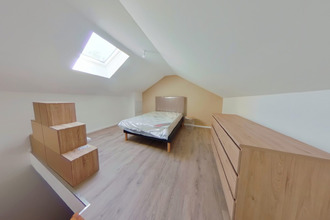location appartement st-etienne 42000