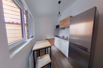location appartement st-etienne 42000