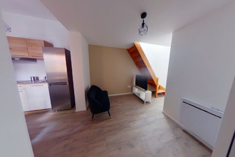 location appartement st-etienne 42000