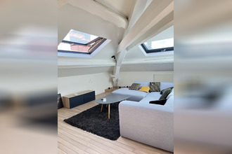 location appartement st-etienne 42000