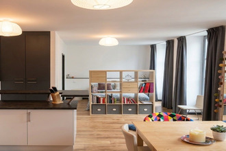 location appartement st-etienne 42000