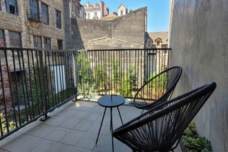 location appartement st-etienne 42000