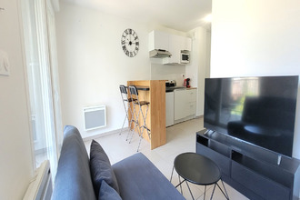 location appartement st-etienne 42000