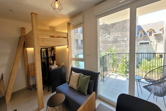 location appartement st-etienne 42000