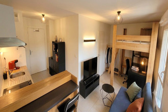 location appartement st-etienne 42000