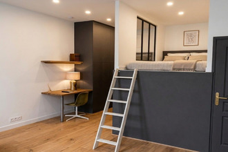 location appartement st-etienne 42000