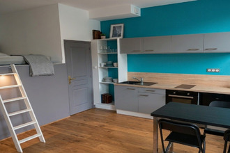 location appartement st-etienne 42000
