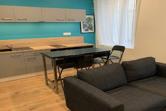 location appartement st-etienne 42000