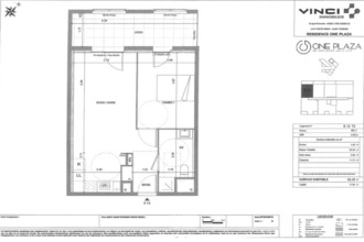 location appartement st-etienne 42000