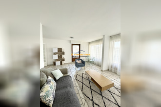 location appartement st-etienne 42000