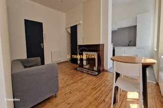 location appartement st-etienne 42000