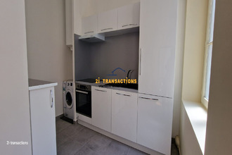location appartement st-etienne 42000