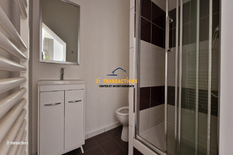 location appartement st-etienne 42000