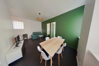 location appartement st-etienne 42000