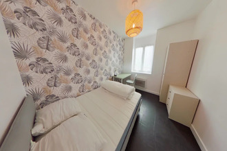 location appartement st-etienne 42000