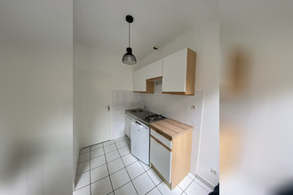 location appartement st-etienne 42000