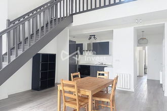 location appartement st-etienne 42000